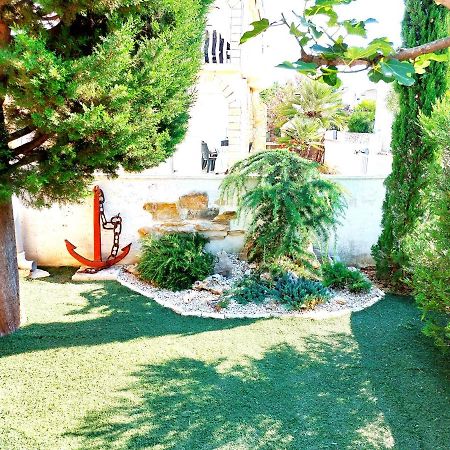 Apartments Maltasic Vir Luaran gambar