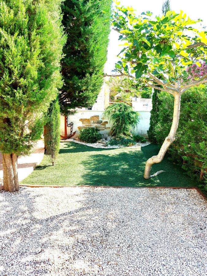 Apartments Maltasic Vir Luaran gambar