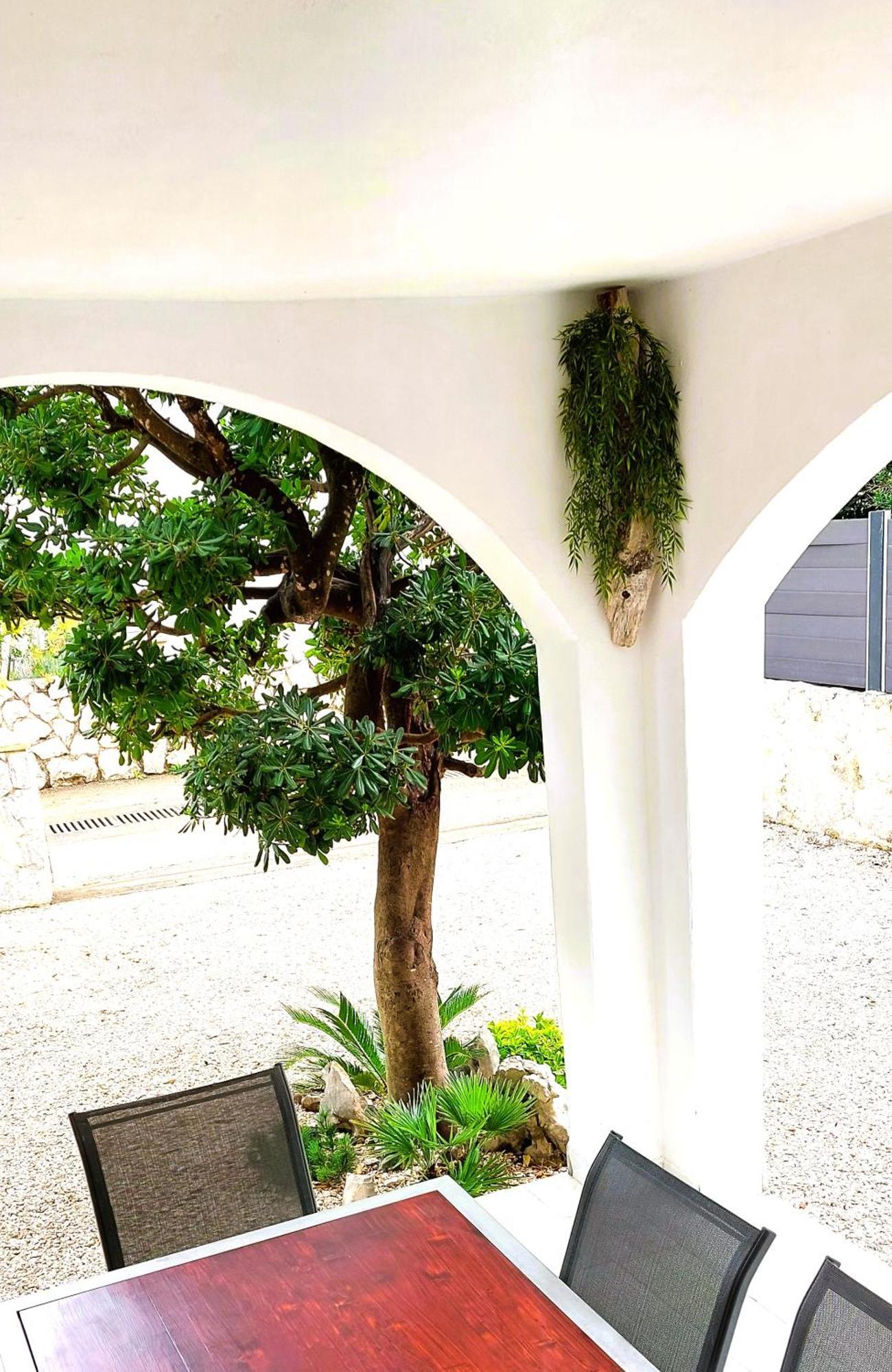 Apartments Maltasic Vir Bilik gambar